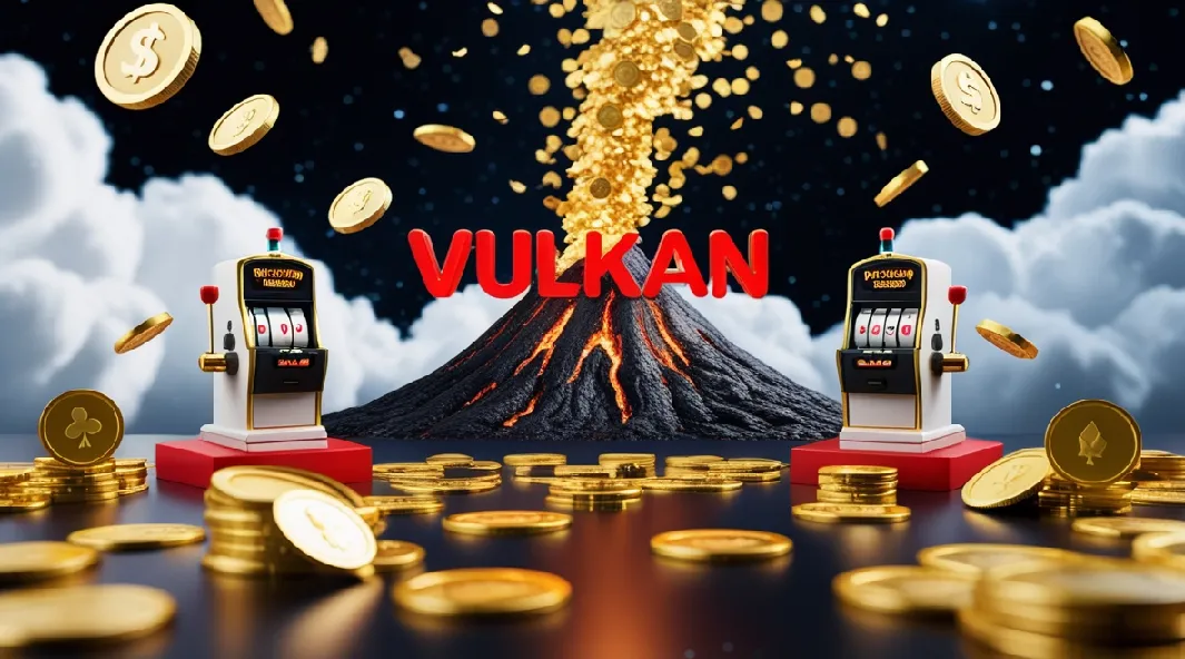 777 вулкан