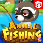 Animalfishing на Вулкан