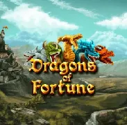 Dragons Of Fortune на Вулкан