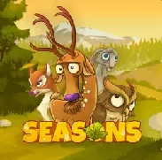 Seasons на Вулкан